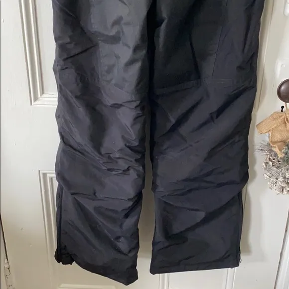 Lands’ End Squall Grow-A-Longs Snow Pants