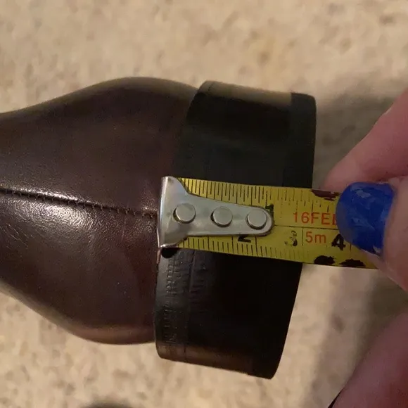 Like new Cole haan dress shoes