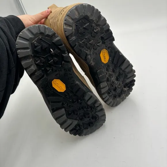 L.L. Bean Men’s 11 Technical Upland GoreTex GTX Hiking Boots