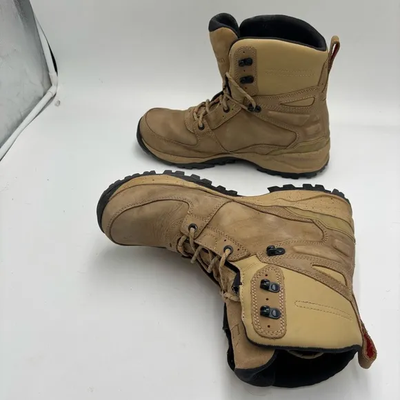 L.L. Bean Men’s 11 Technical Upland GoreTex GTX Hiking Boots