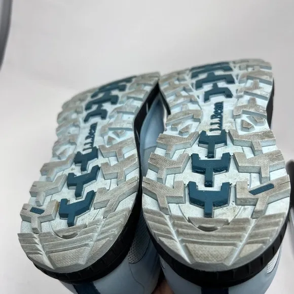 L.L. Bean North Peak Ventilated Trail Shoes
