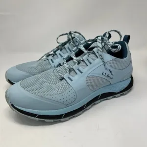 L.L. Bean North Peak Ventilated Trail Shoes