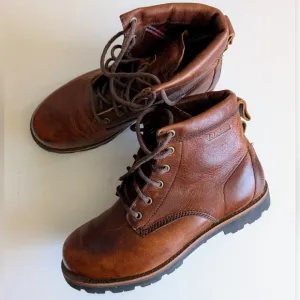 L.L. Bean Tek Hiker Boots Size: 9.5