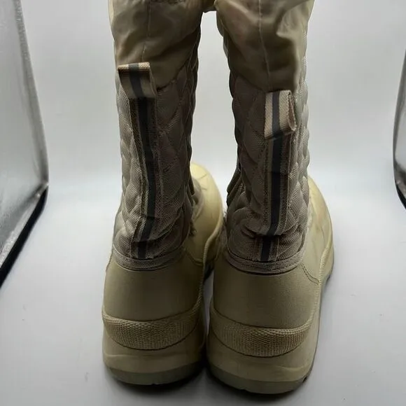 L.L. Bean kids snow boots- kids size 4