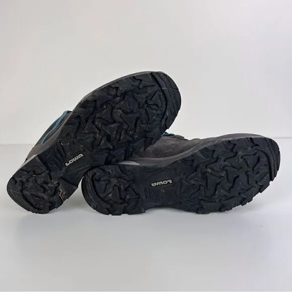 Lowa Hiking Boots Size 6.5