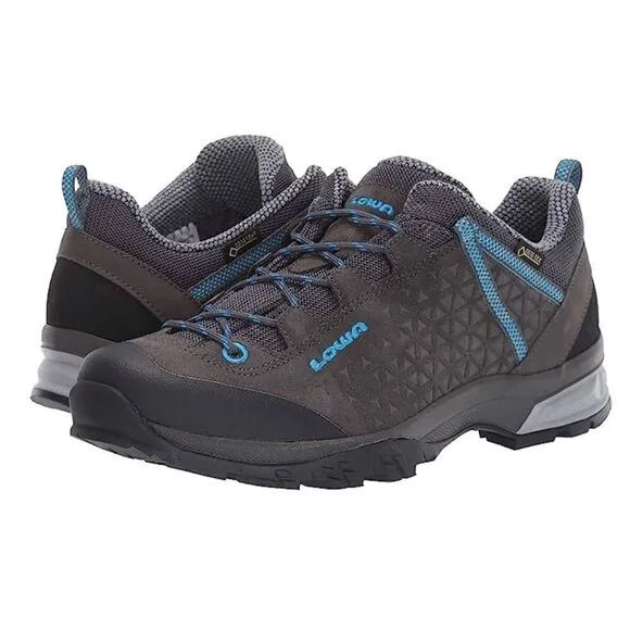 Lowa Hiking Boots Size 6.5
