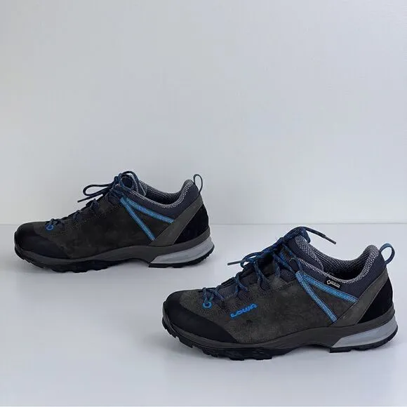 Lowa Hiking Boots Size 6.5