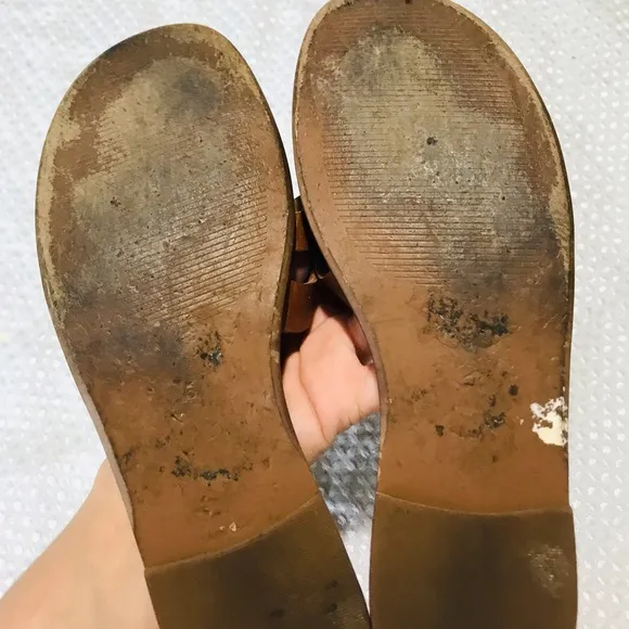 Madewell sandals