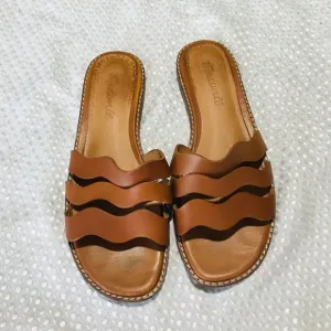Madewell sandals