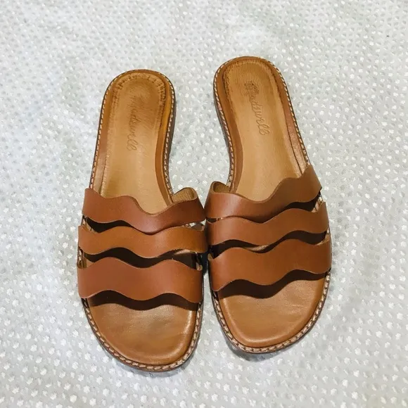 Madewell sandals