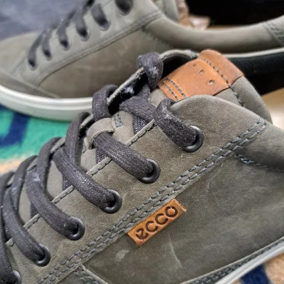 Man's Sneakers &amp; Athletic Shoes ECCO Sneaker US 11