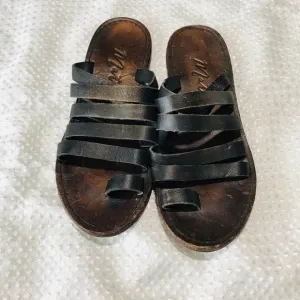 Matisse sandals
