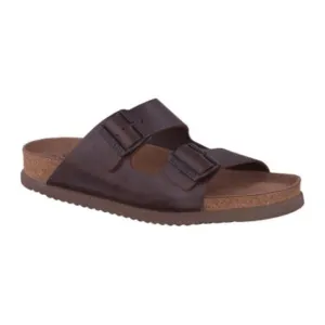 MEMPHISTO MEN’S LEATHER SANDALS EURO SIZE 44, US size 10
