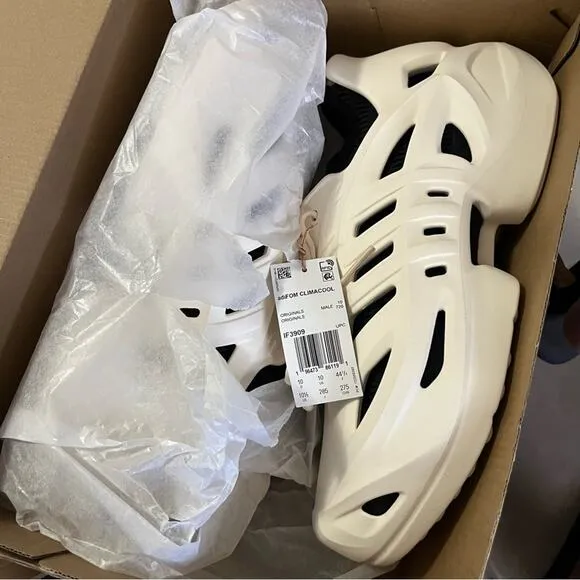 MEN'S ADIDAS ORIGINALS ADIFOM CLIMACOOL CASUAL SHOES Size 10.5