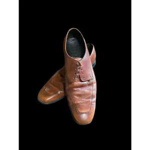 Men's Cole Haan Leather Dress Shoes Sz 11
