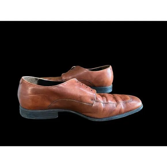 Men's Cole Haan Leather Dress Shoes Sz 11