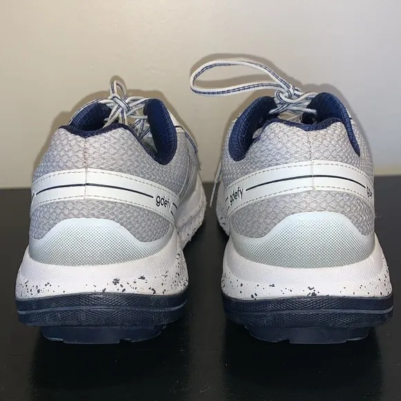 Men's G-Defy walking athletic shoes.   Size 10.