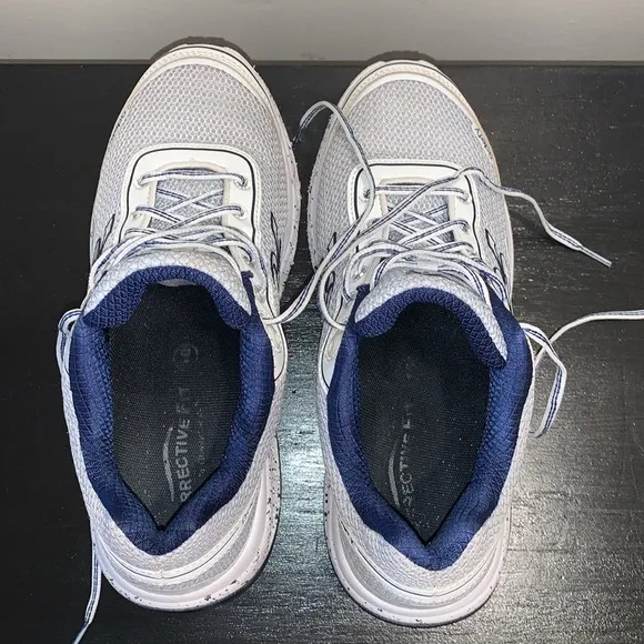 Men's G-Defy walking athletic shoes.   Size 10.
