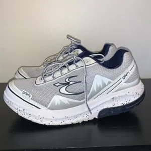 Men's G-Defy walking athletic shoes.   Size 10.