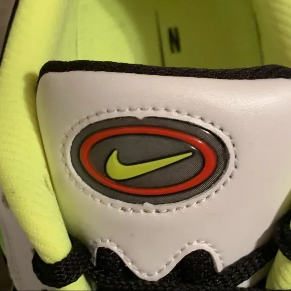 Men’s Nike Air Zoom. Alpha Athletic Shoes