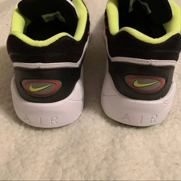 Men’s Nike Air Zoom. Alpha Athletic Shoes