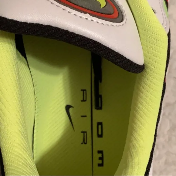 Men’s Nike Air Zoom. Alpha Athletic Shoes