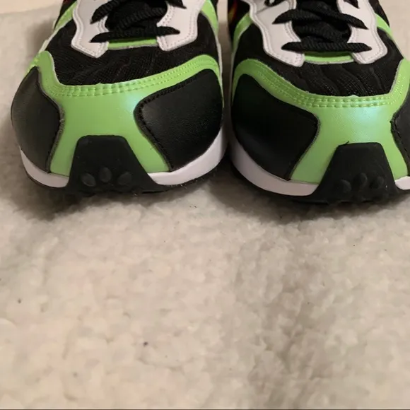 Men’s Nike Air Zoom. Alpha Athletic Shoes