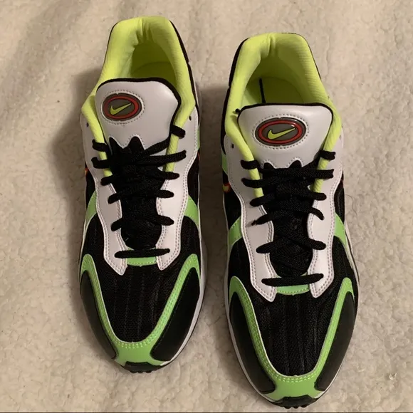 Men’s Nike Air Zoom. Alpha Athletic Shoes