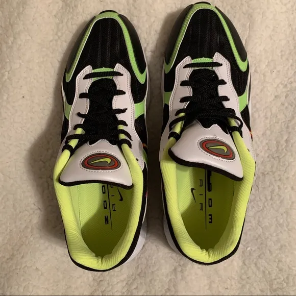 Men’s Nike Air Zoom. Alpha Athletic Shoes
