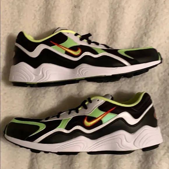 Men’s Nike Air Zoom. Alpha Athletic Shoes