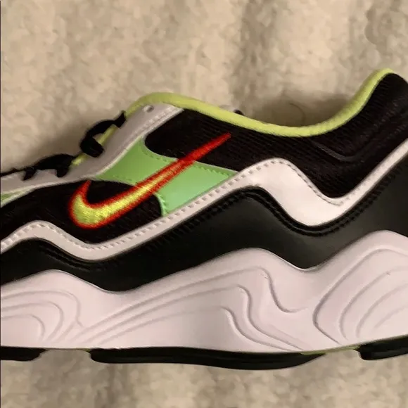 Men’s Nike Air Zoom. Alpha Athletic Shoes