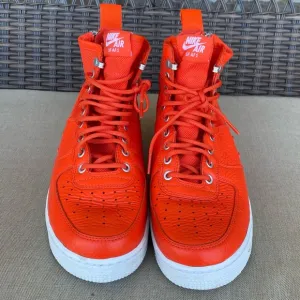 Men’s Nike SF Air Force 1 Mid