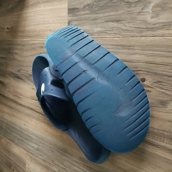 Men's Vintage Nike Sandals