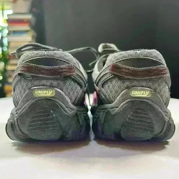 MERRELL All Out Blaze Purple Trail Outdoor Hiking Sport Water Shoes Women Size 6