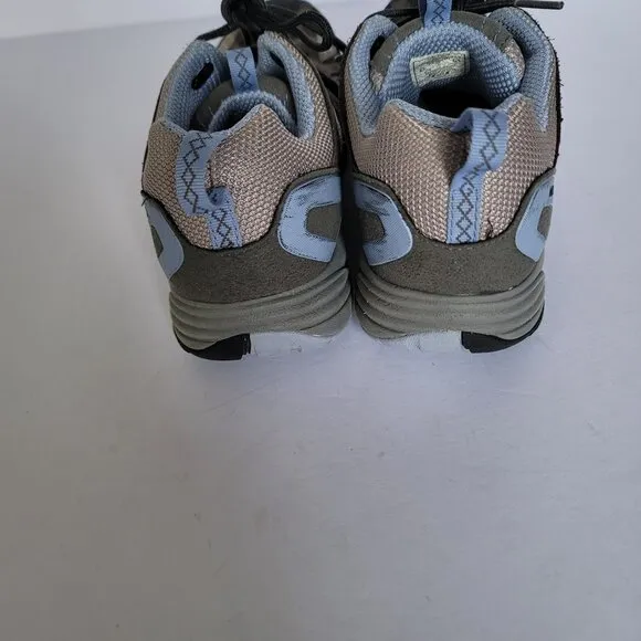 Merrell Avian Light Ventilator Dark Shadow Gray Hiking Shoes. Size 9.5
