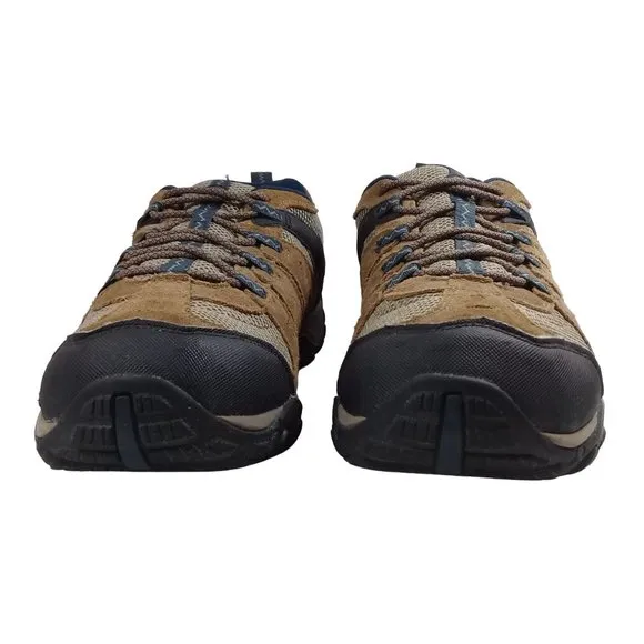 Merrell Men's Accentor Boulder Hiking Walking Waterproof Shoes Lace-Up 11.5W