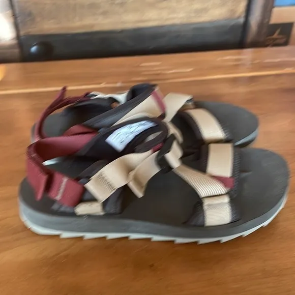 Merrell Sandals Size 11