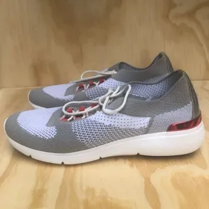 Michael Kors Skyler Trainer Lace Up Sneakers Shoes Women’s Size 7.5