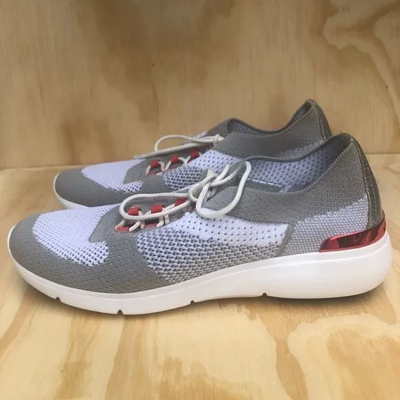 Michael Kors Skyler Trainer Lace Up Sneakers Shoes Women’s Size 7.5
