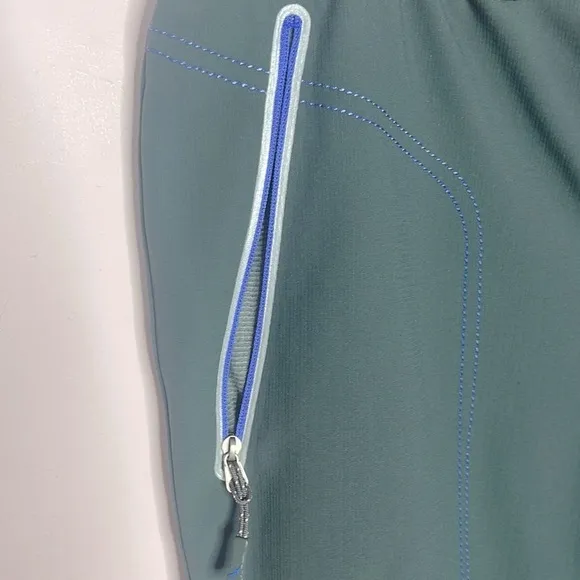 MILLET Mens Trekking Pant Size 75