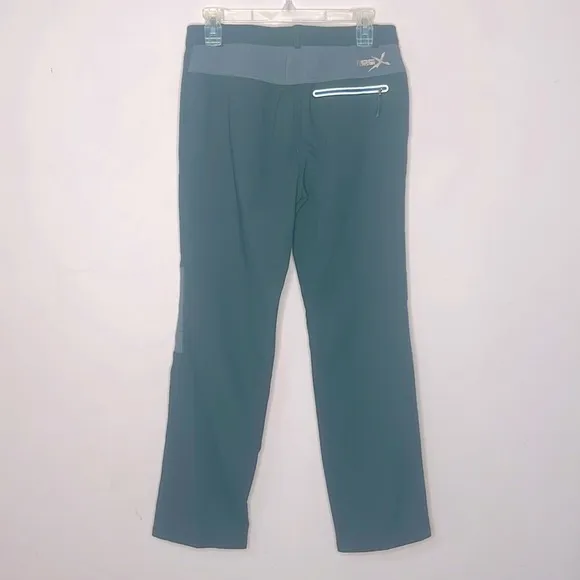 MILLET Mens Trekking Pant Size 75