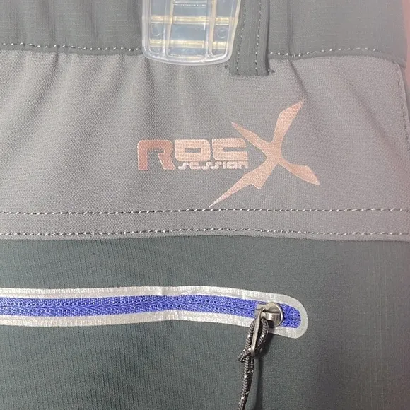 MILLET Mens Trekking Pant Size 75