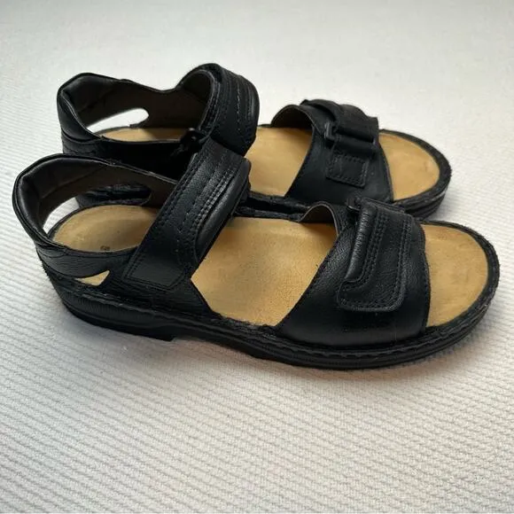 Naot Leppland sandals size 42