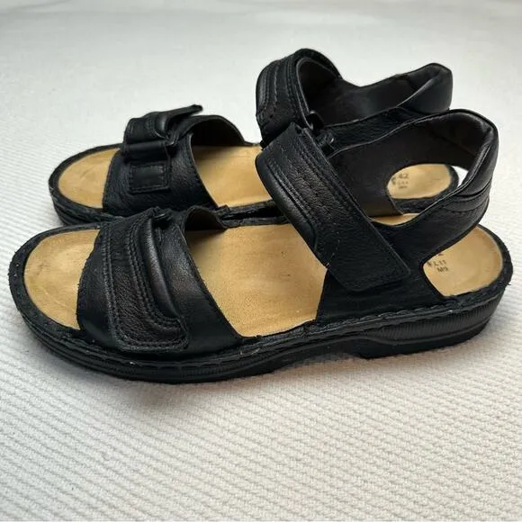 Naot Leppland sandals size 42
