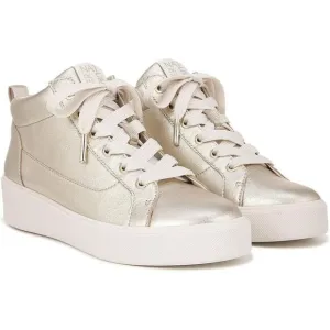 Naturalizer Morrison J0159L3700 Sneakers Women's 10 Mid Top Casual Shoes ZPO1189