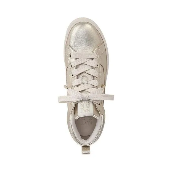 Naturalizer Morrison J0159L3700 Sneakers Women's 10 Mid Top Casual Shoes ZPO1189