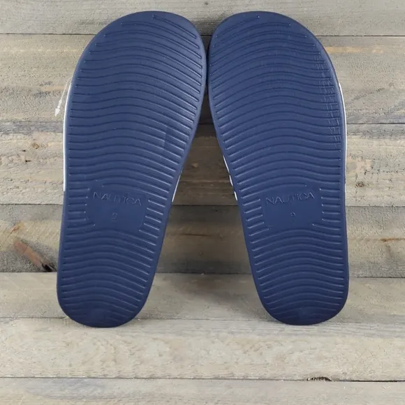 Nautica Compara Men's Slides Sandals