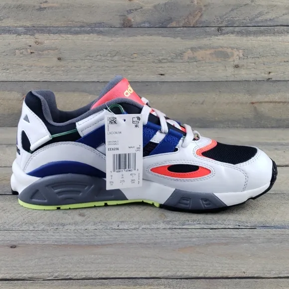 NEW adidas LXCON 94 Running Shoes
