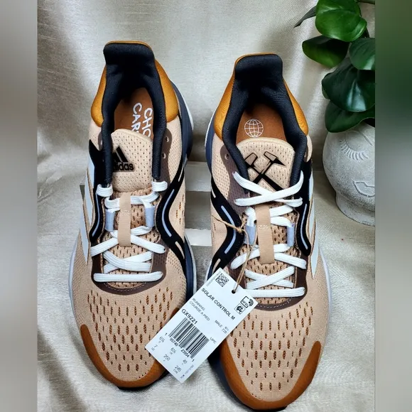 ✨️NEW Adidas Solar Control X Tinman Elite, Unisex, Mens 7 /Wmns 8.5