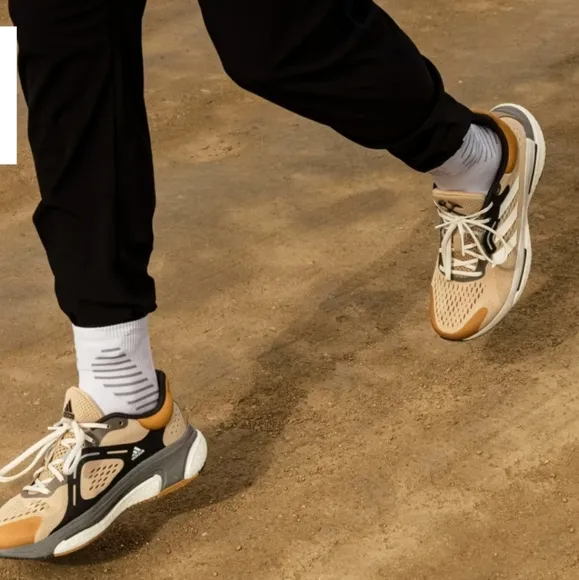 ✨️NEW Adidas Solar Control X Tinman Elite, Unisex, Mens 7 /Wmns 8.5